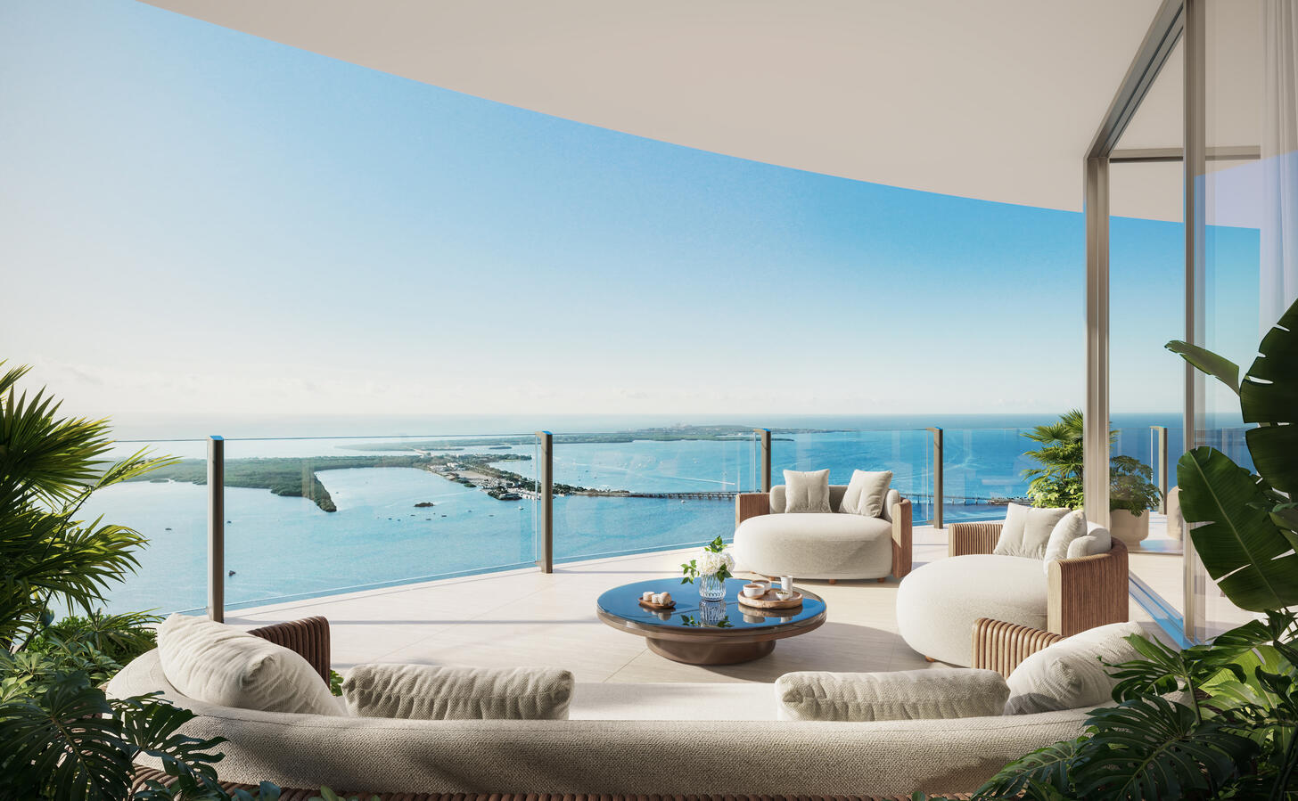 Terrace Terrace