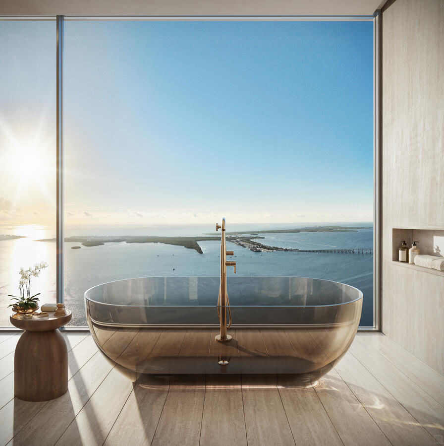 Bad Tub Bad Tub