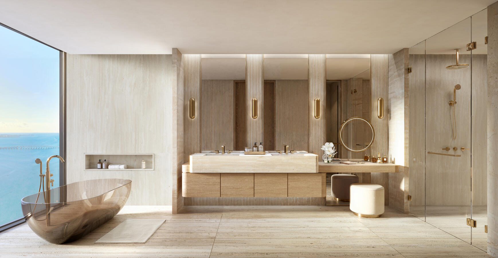 Bathroom Bathroom