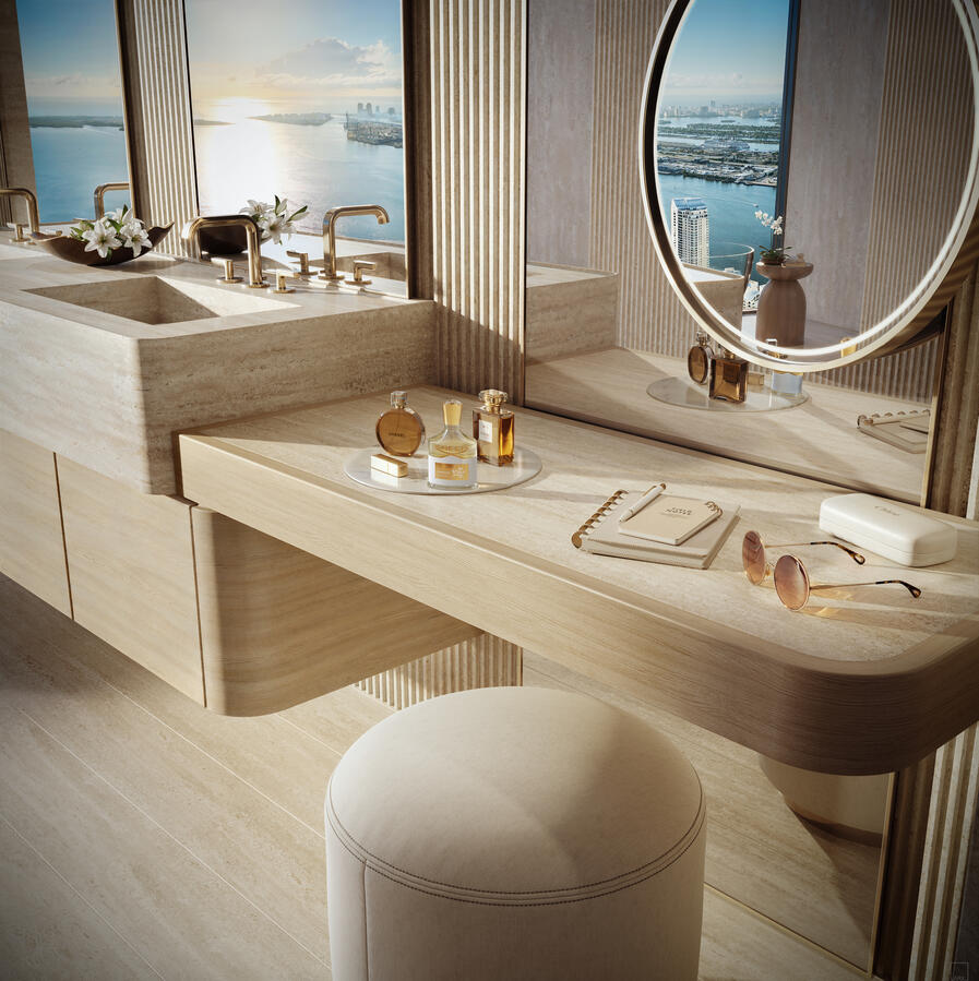 Bathroom Vanity Bathroom Vanity