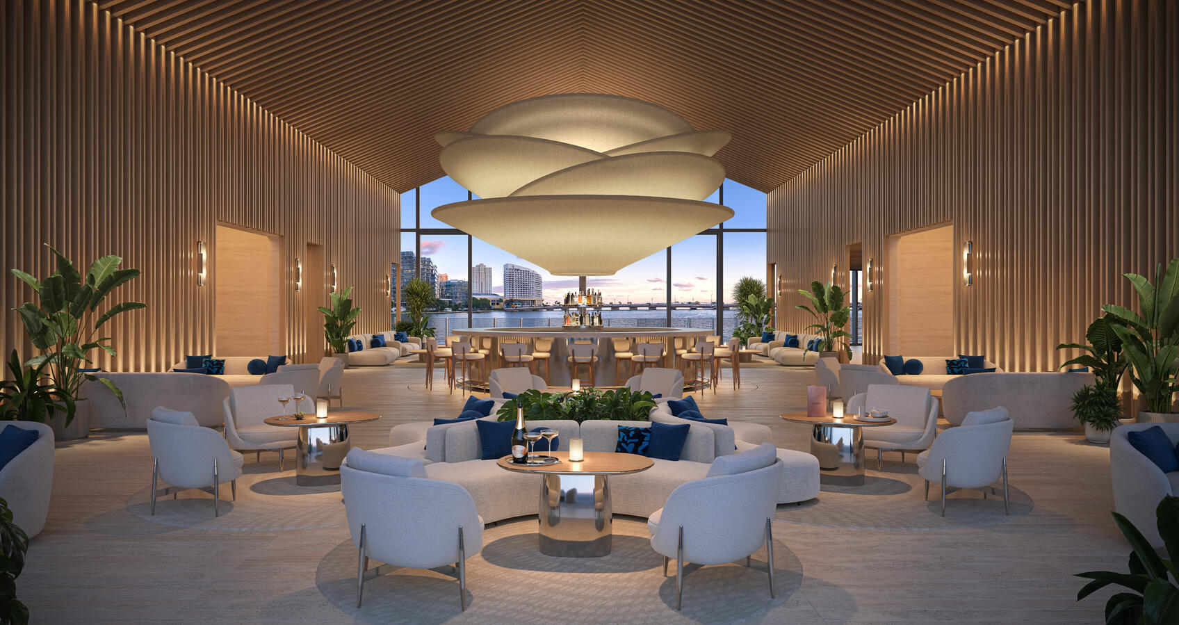 Nobu Cafe Nobu Cafe