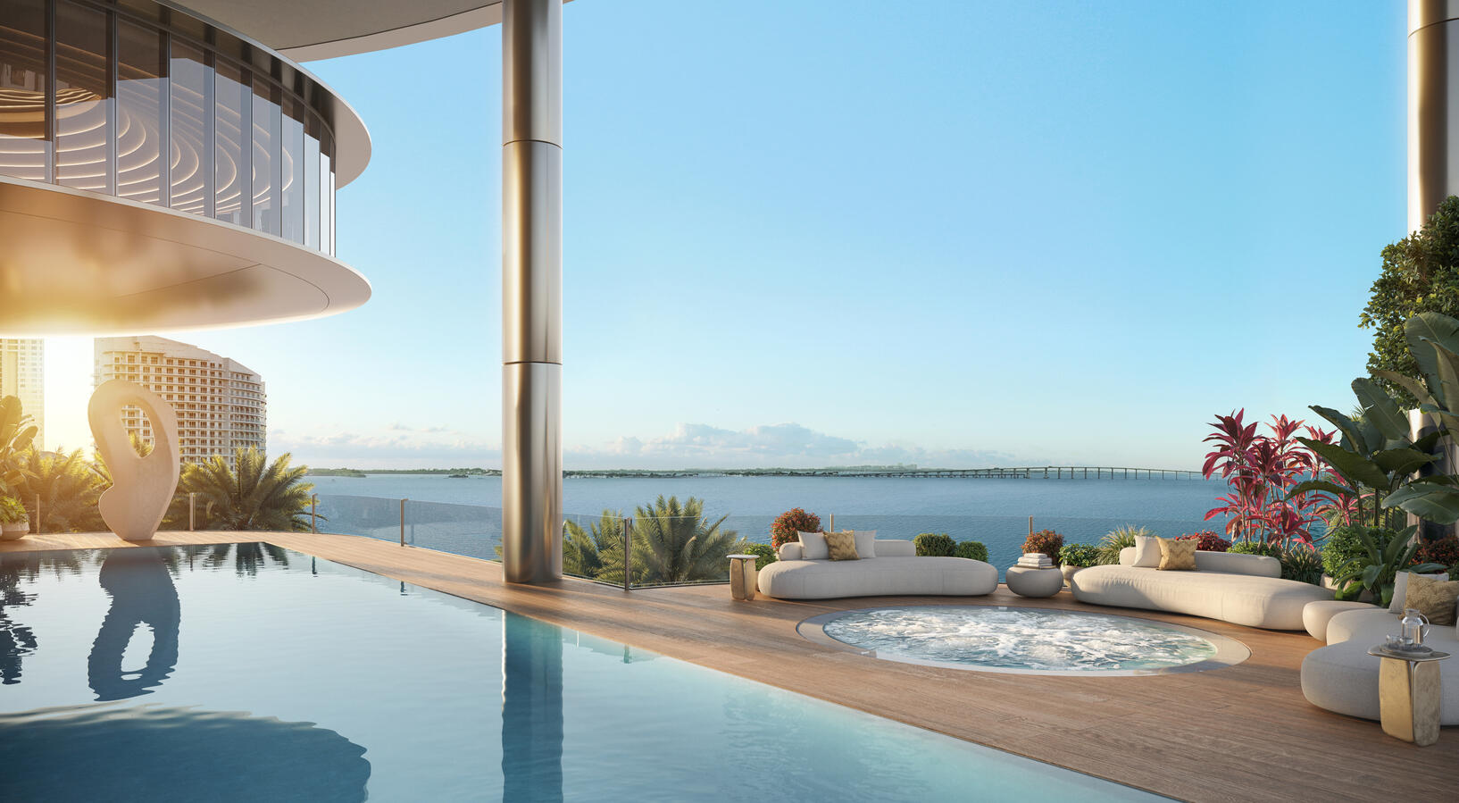 Lap Pool Lap Pool