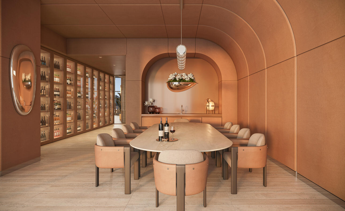 Wine Room Wine Room