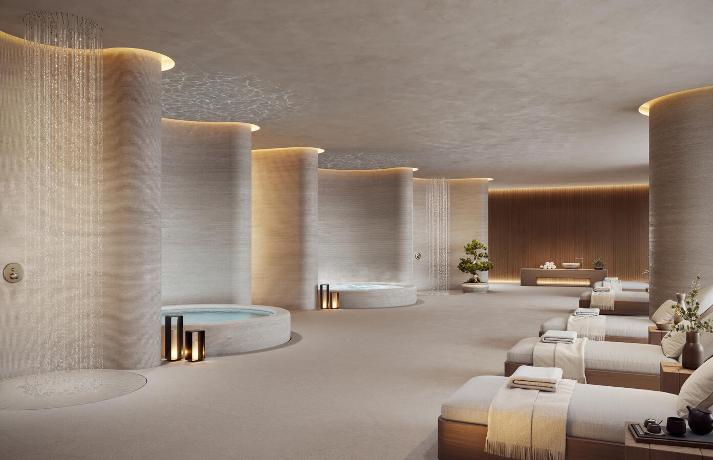 Spa Spa