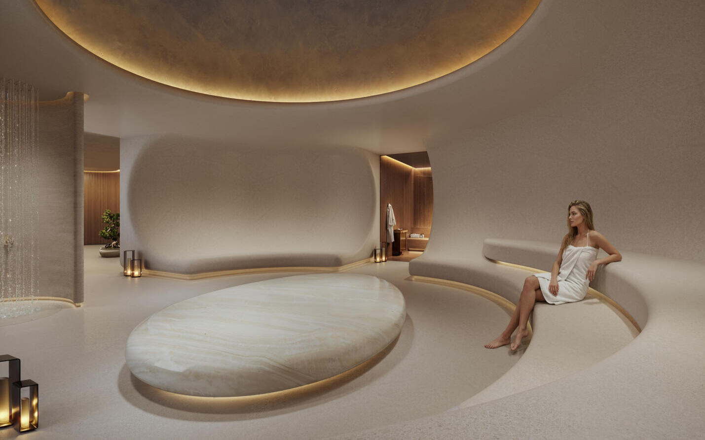 hamam hamam