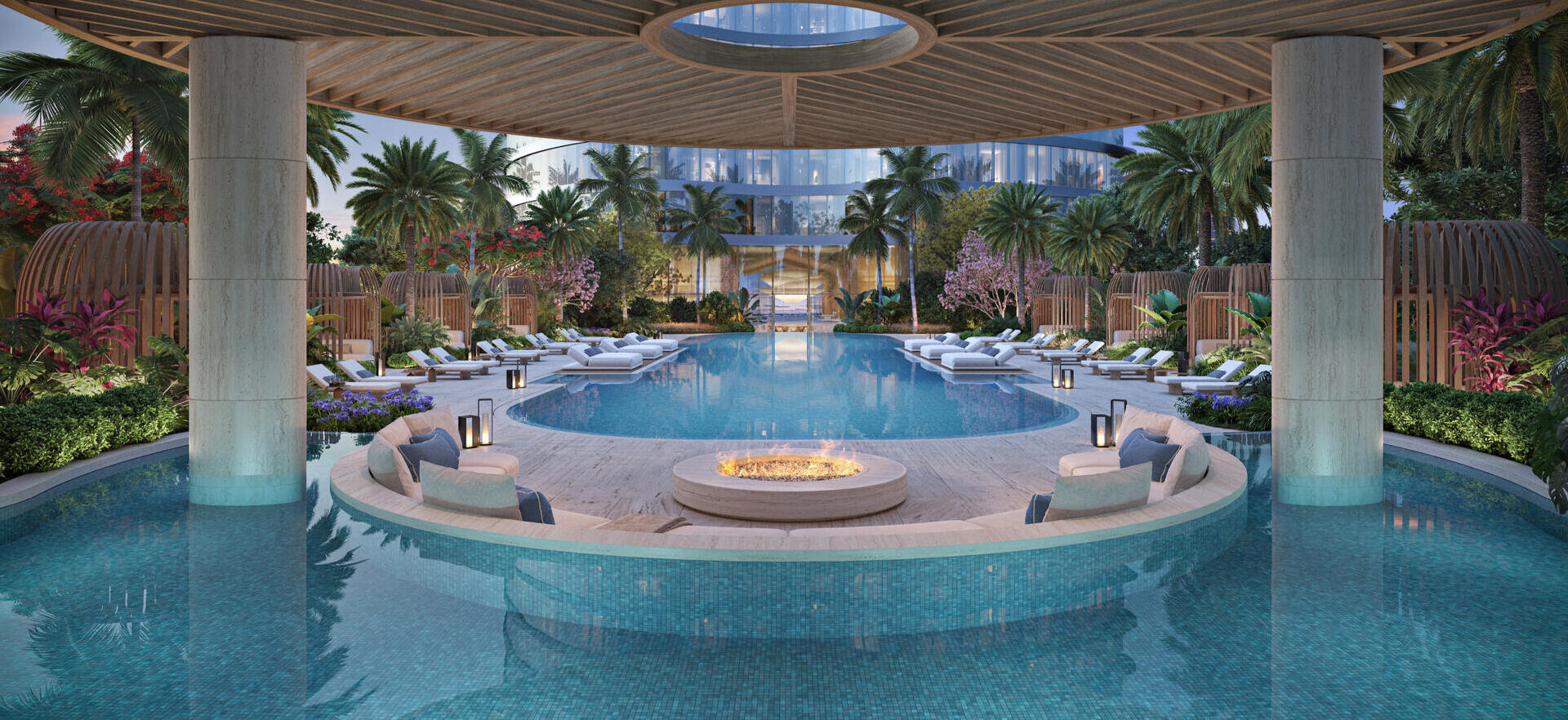 Pool deck2